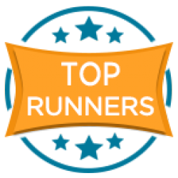Datamax-O'Neil - Top Runners